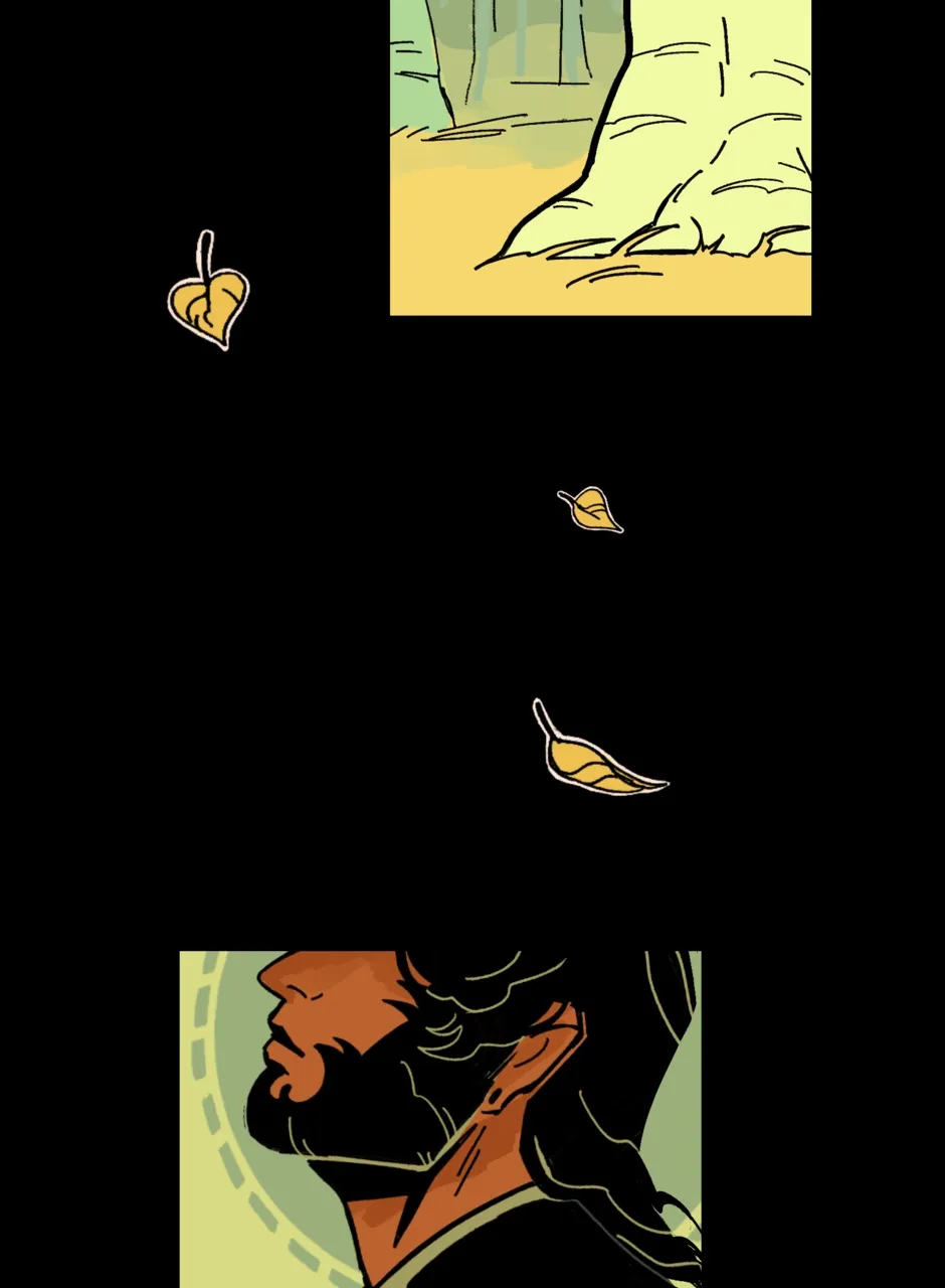 Read The Golden Hour chapter 50 image 1 on Lezhin