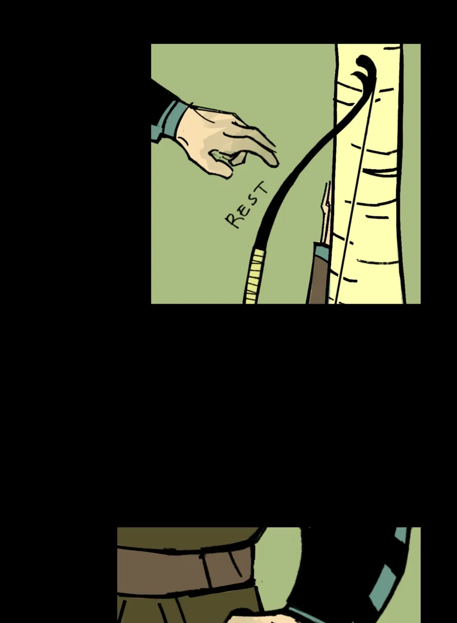 Read The Golden Hour chapter 51 image 1 on Lezhin
