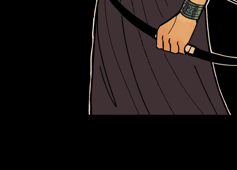 Read The Golden Hour chapter 51 image 10 on Lezhin