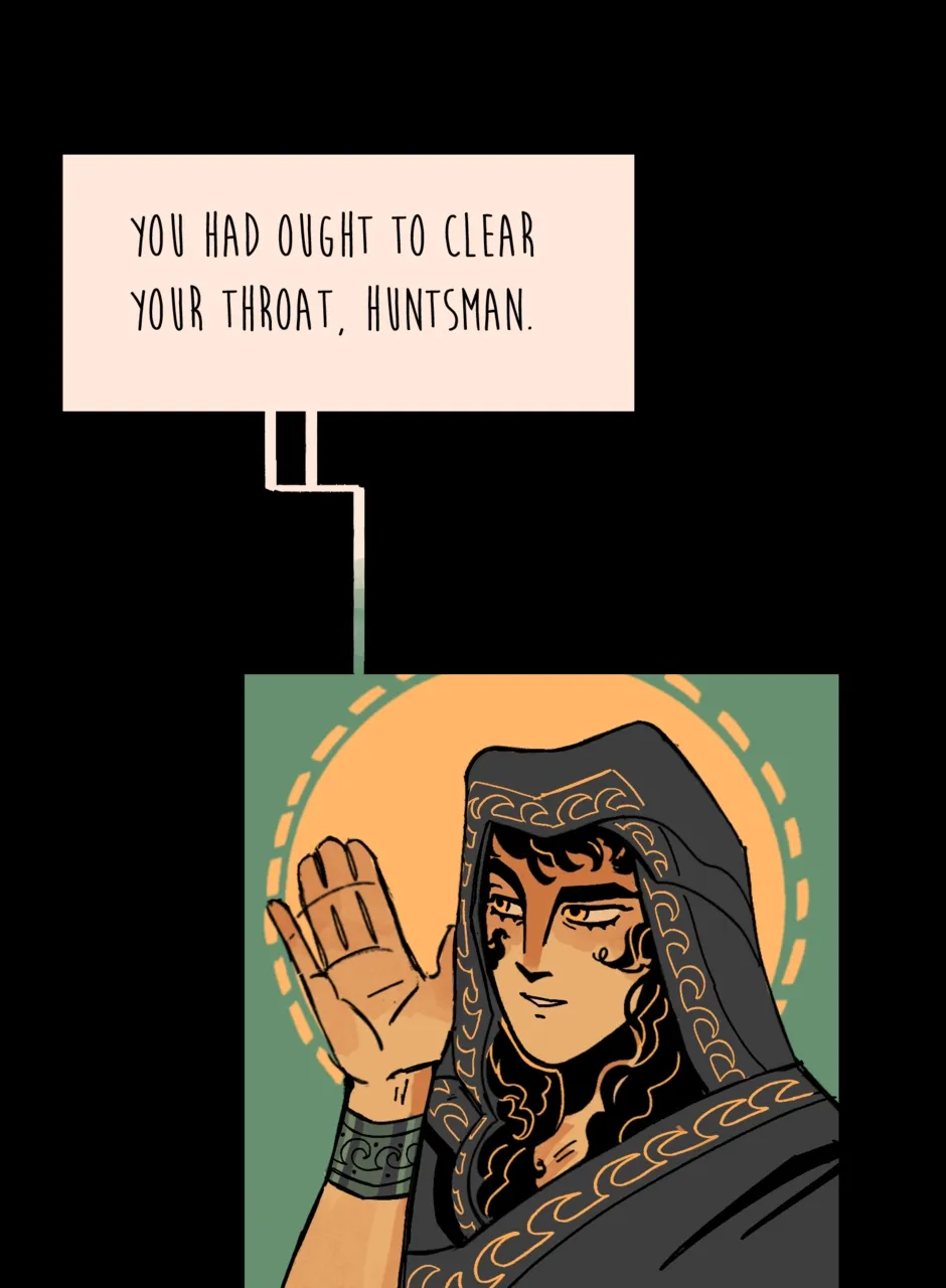 Read The Golden Hour chapter 51 image 11 on Lezhin