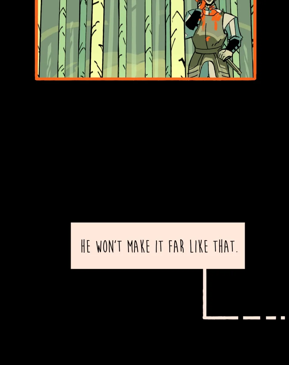 Read The Golden Hour chapter 51 image 14 on Lezhin