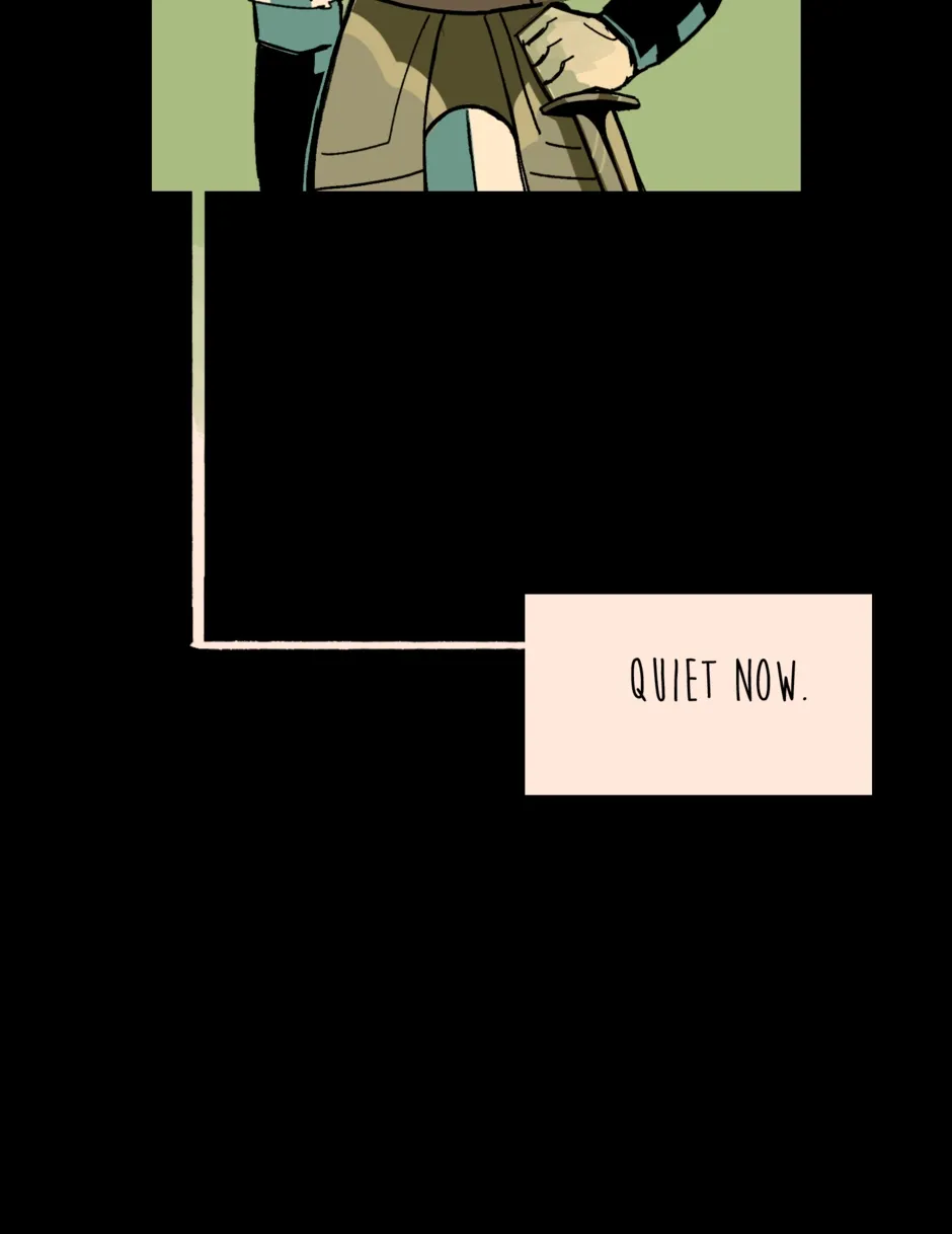Read The Golden Hour chapter 51 image 4 on Lezhin