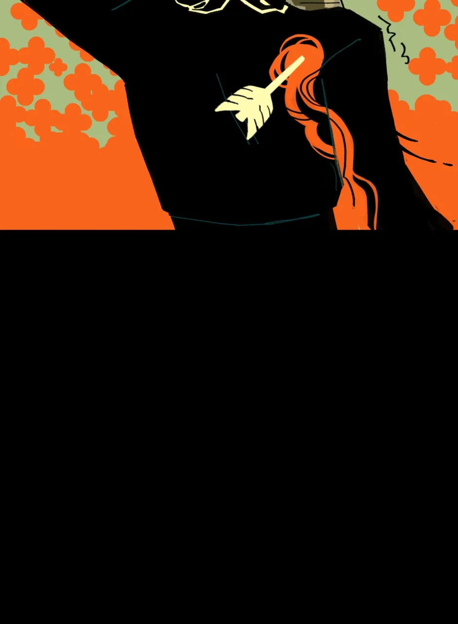 Read The Golden Hour chapter 51 image 6 on Lezhin