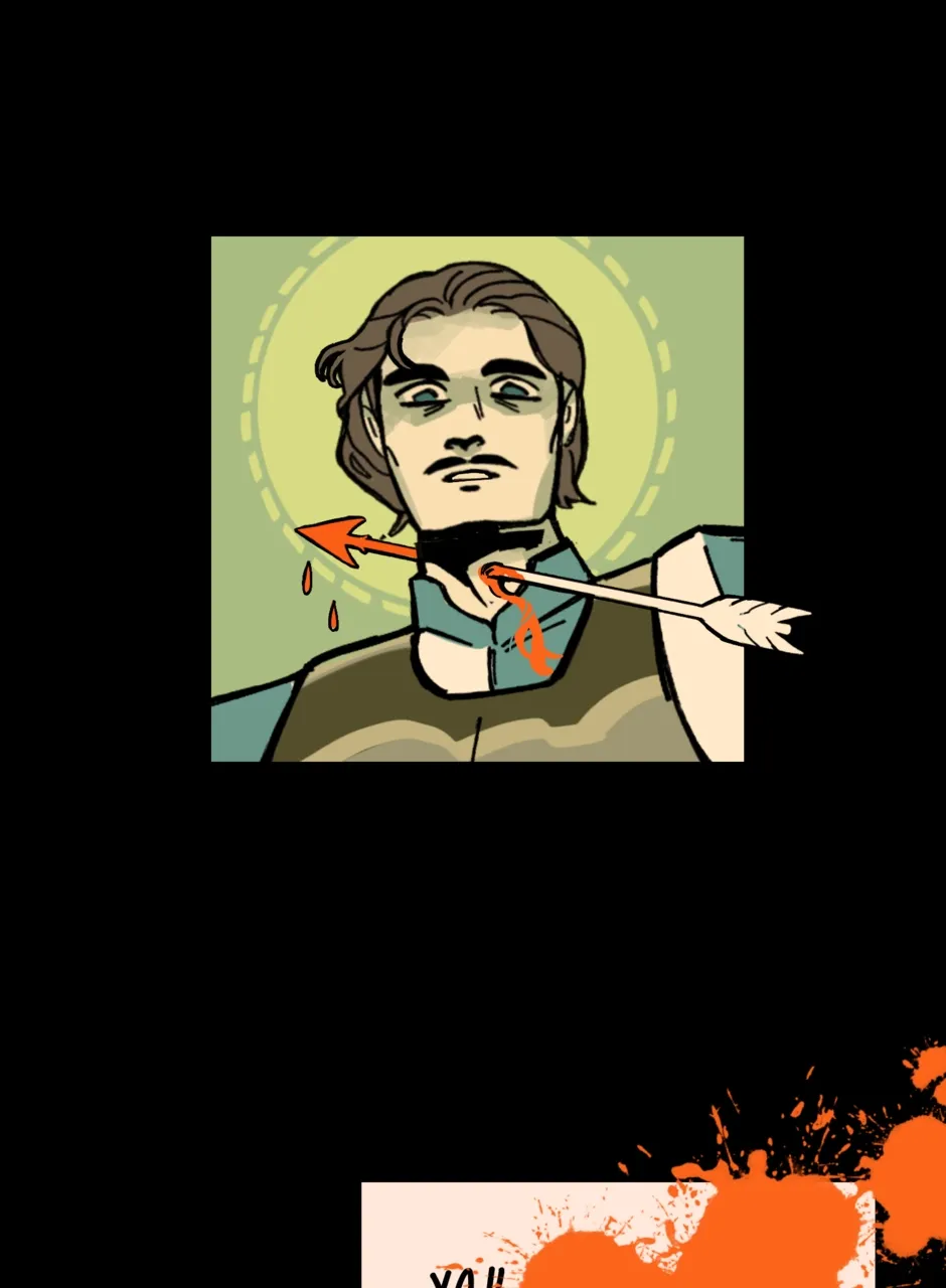 Read The Golden Hour chapter 51 image 7 on Lezhin