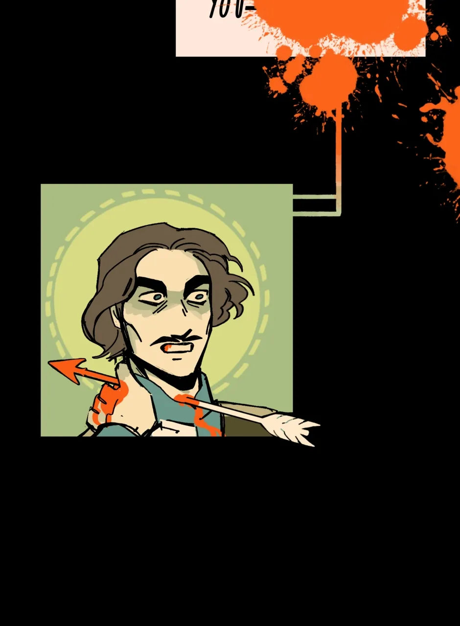 Read The Golden Hour chapter 51 image 8 on Lezhin