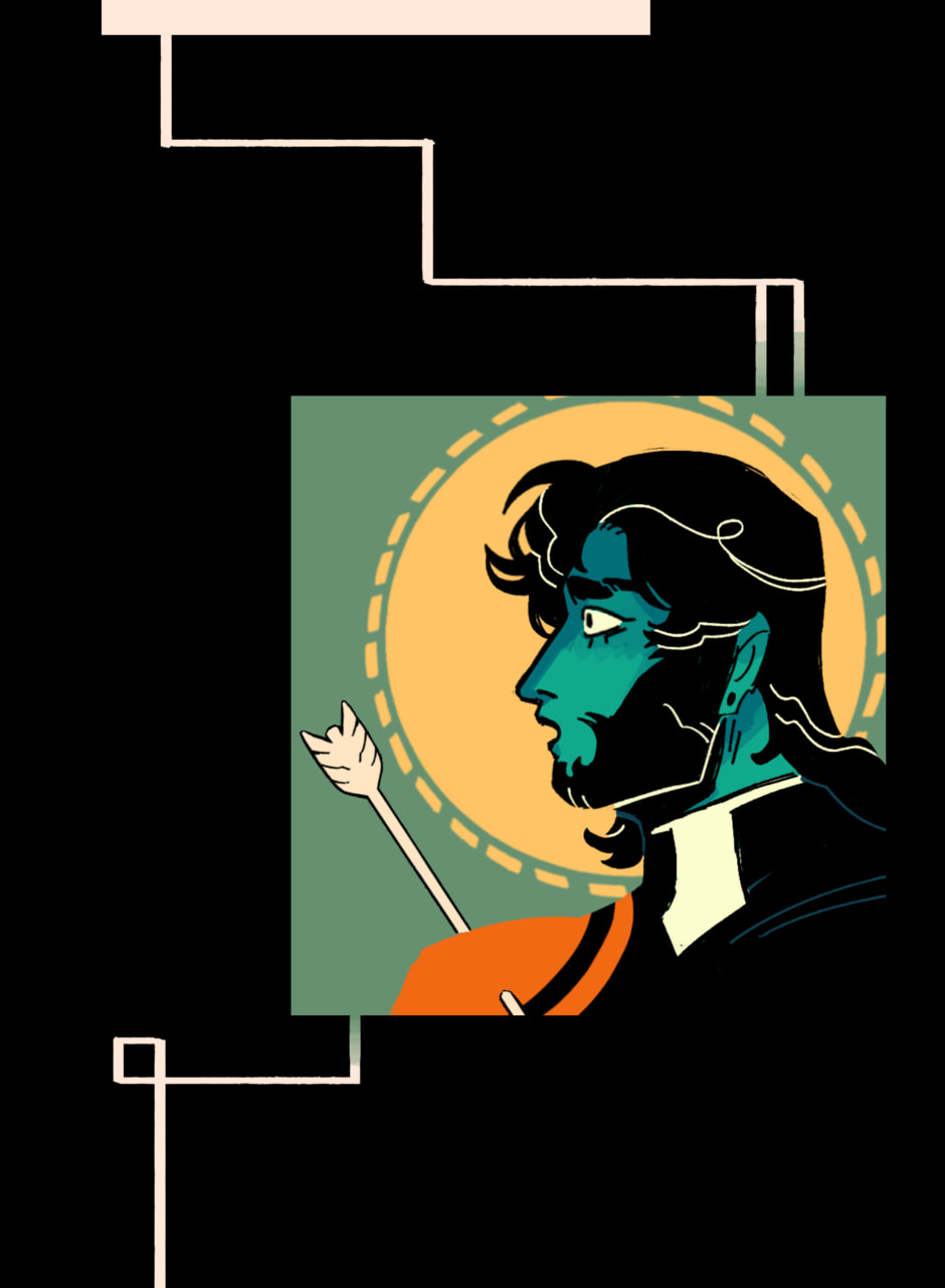 Read The Golden Hour chapter 52.1 image 4 on Lezhin