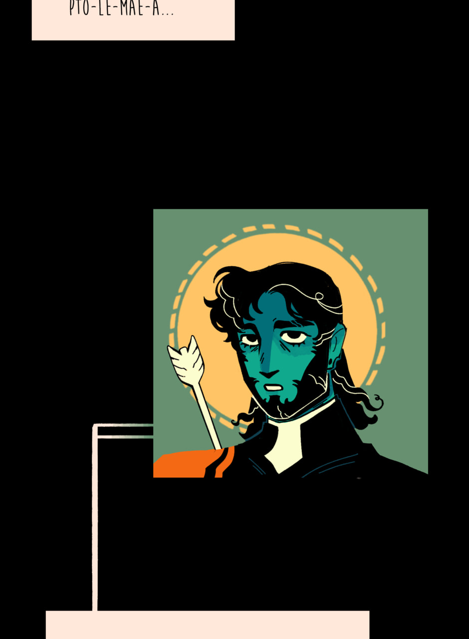 Read The Golden Hour chapter 52.1 image 9 on Lezhin