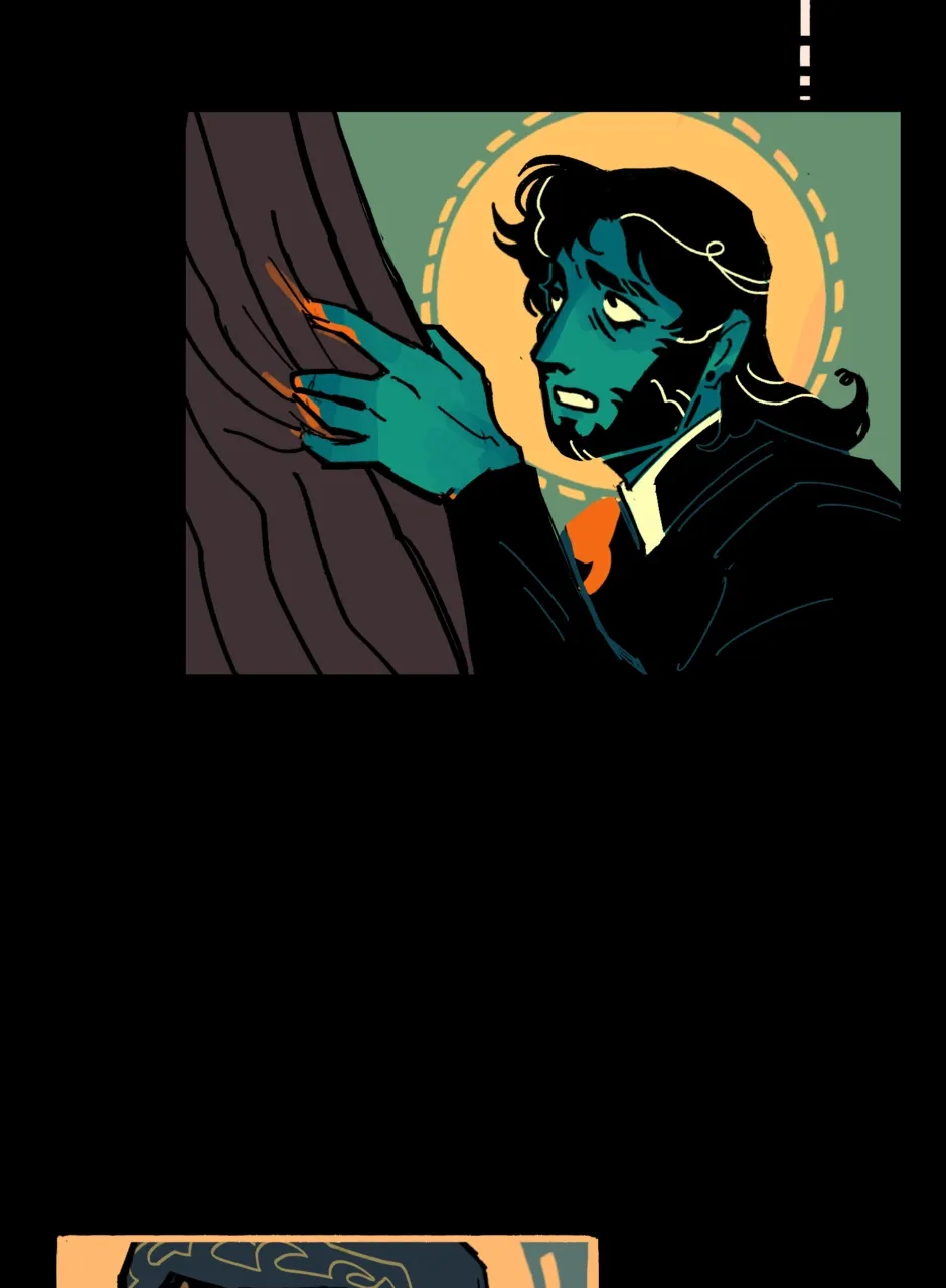 Read The Golden Hour chapter 52 image 1 on Lezhin