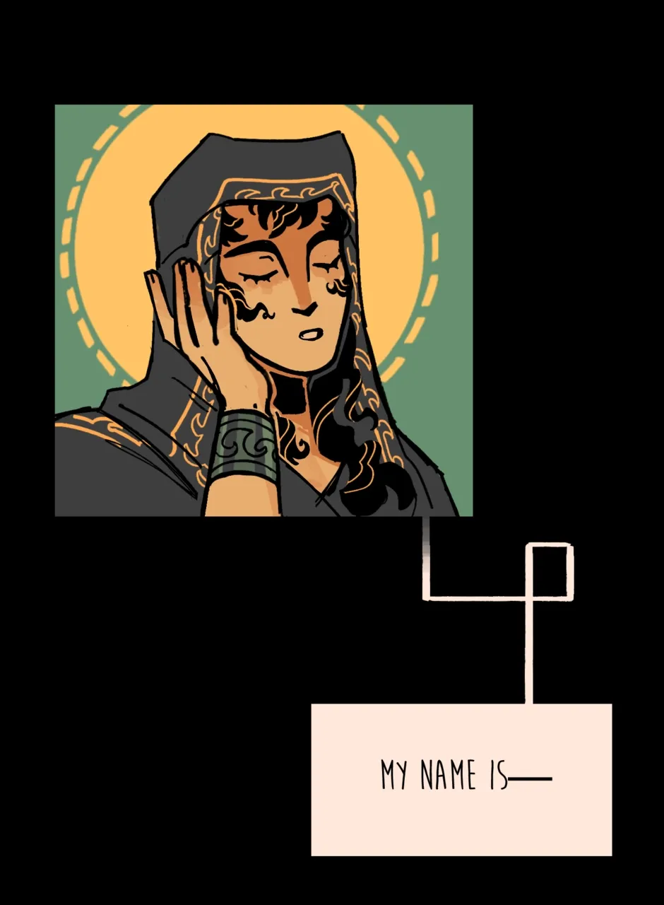 Read The Golden Hour chapter 52 image 14 on Lezhin