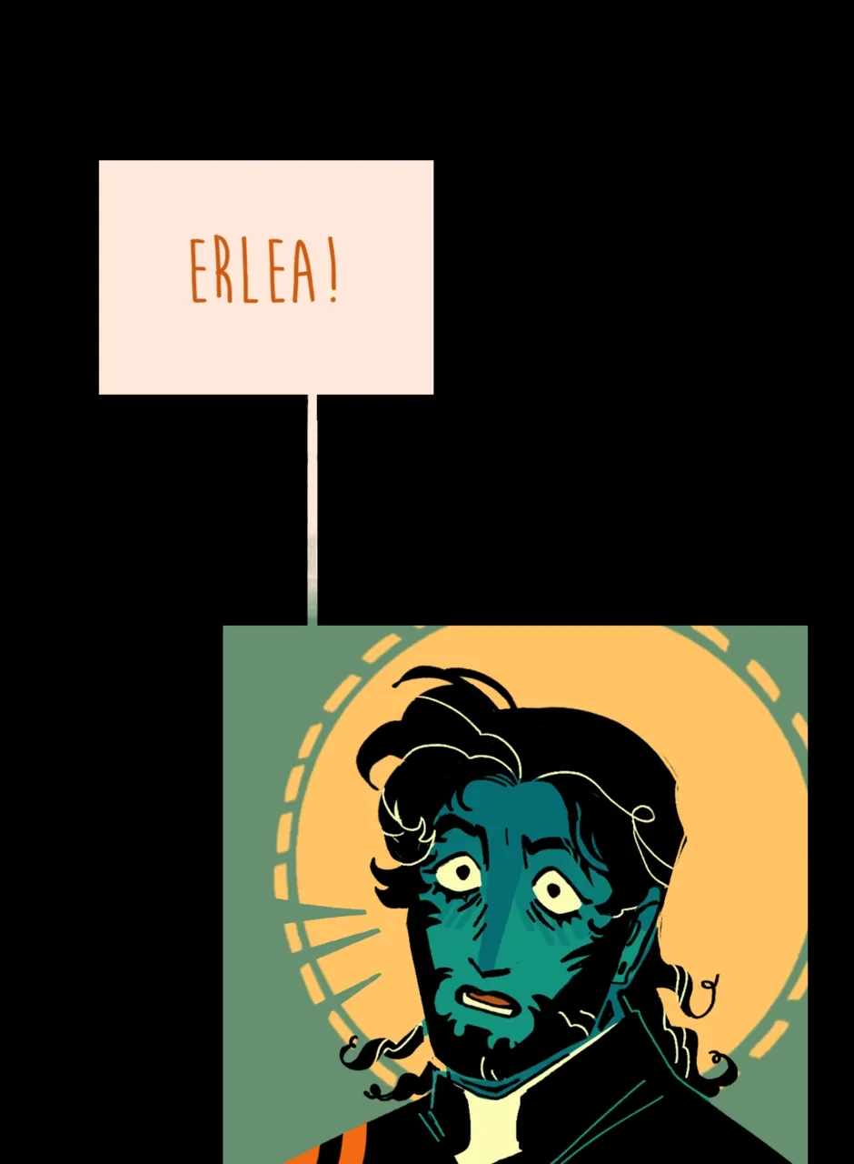 Read The Golden Hour chapter 52 image 15 on Lezhin