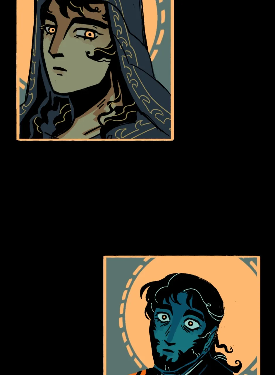 Read The Golden Hour chapter 52 image 2 on Lezhin