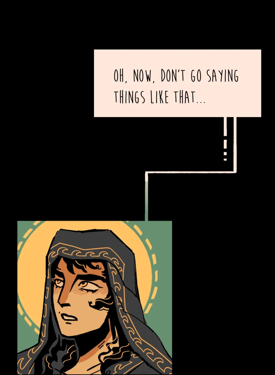 Read The Golden Hour chapter 52 image 6 on Lezhin