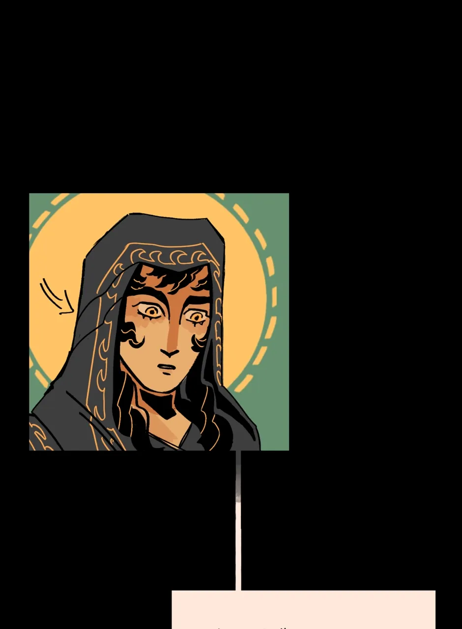 Read The Golden Hour chapter 52 image 7 on Lezhin
