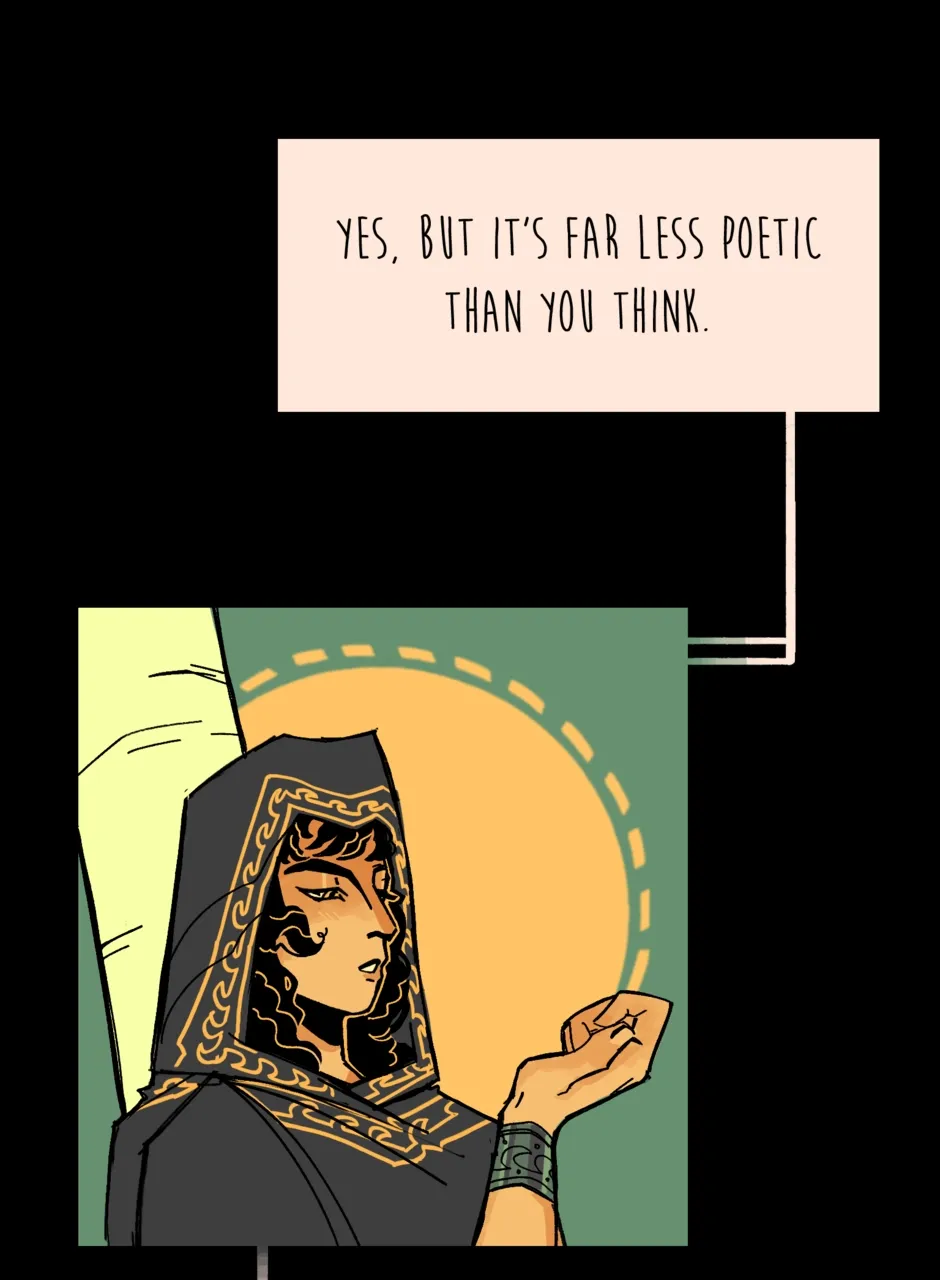 Read The Golden Hour chapter 53 image 11 on Lezhin