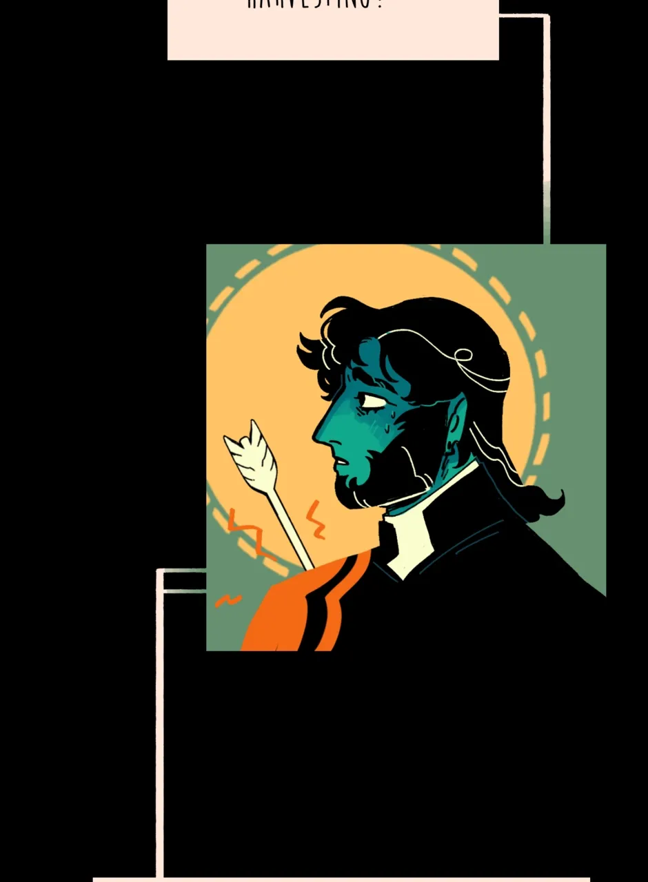 Read The Golden Hour chapter 53 image 13 on Lezhin
