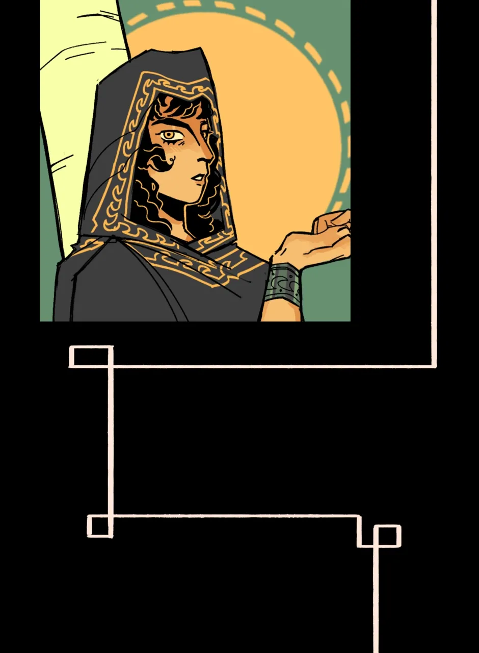Read The Golden Hour chapter 53 image 15 on Lezhin