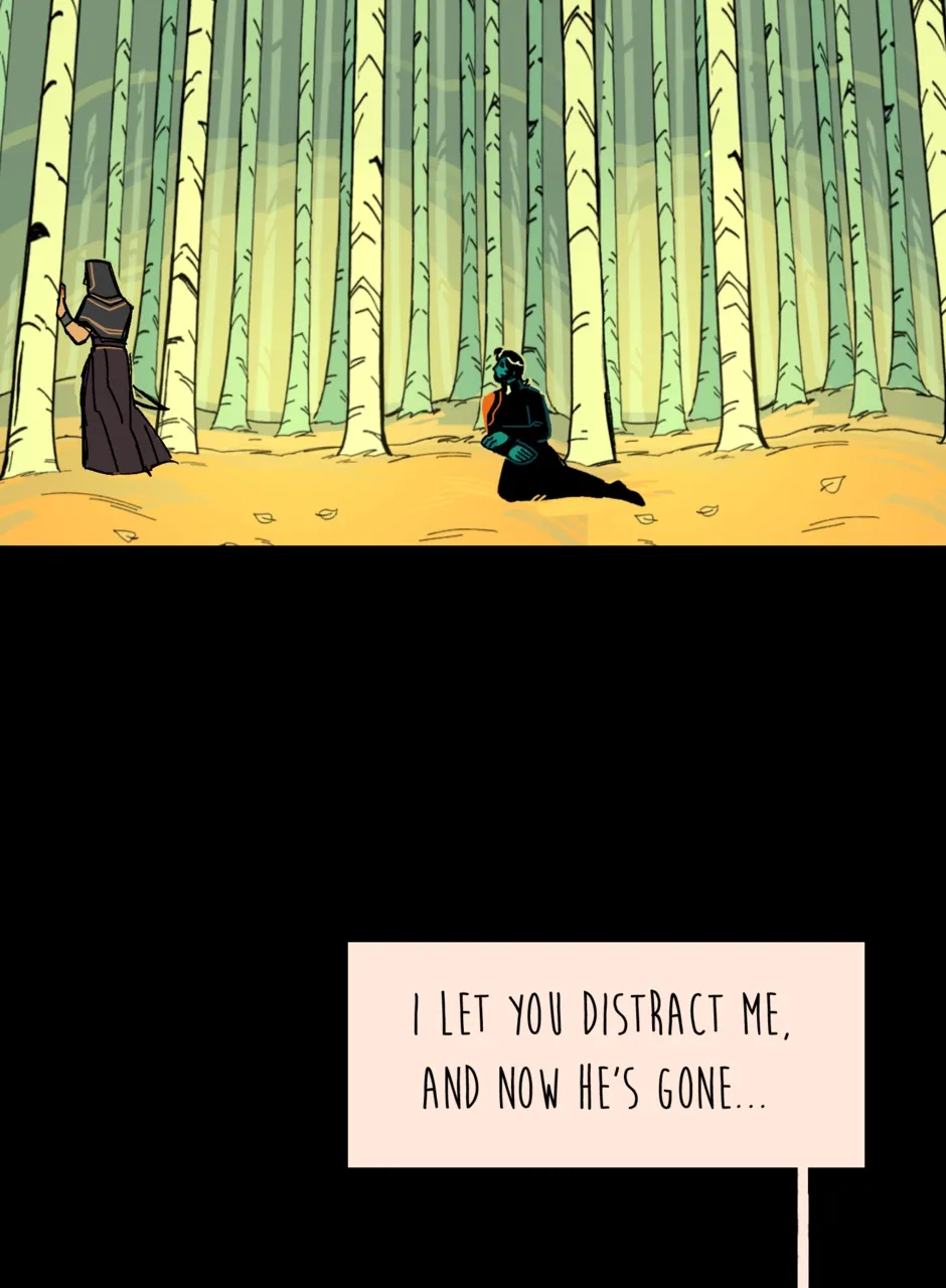 Read The Golden Hour chapter 53 image 2 on Lezhin