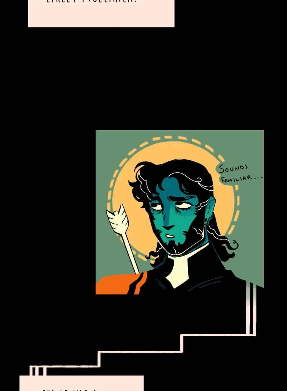 Read The Golden Hour chapter 53 image 8 on Lezhin