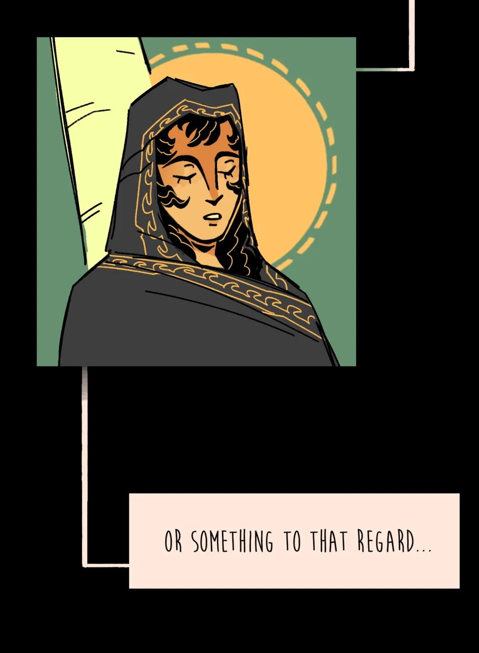 Read The Golden Hour chapter 54 image 2 on Lezhin
