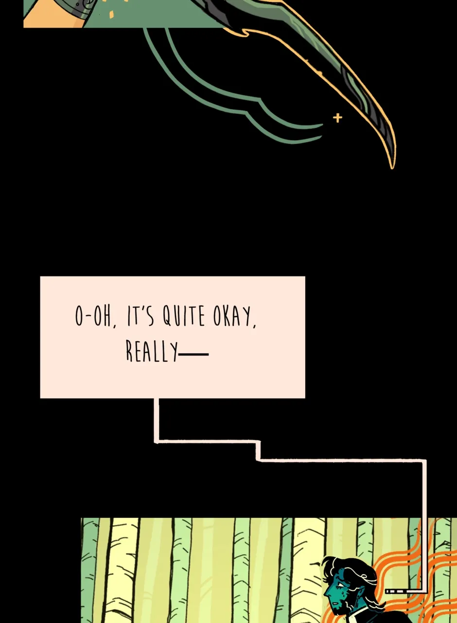 Read The Golden Hour chapter 54 image 7 on Lezhin