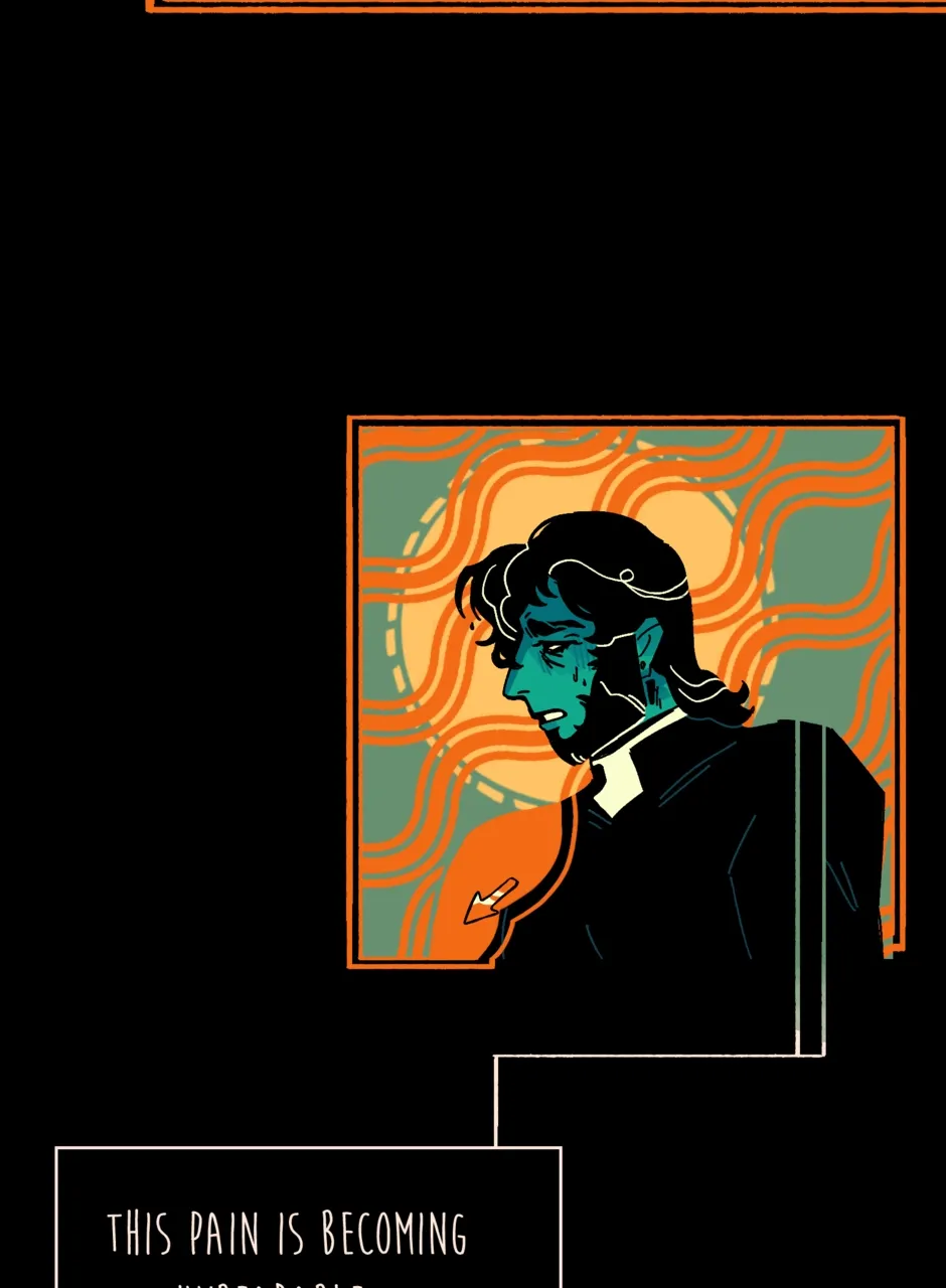 Read The Golden Hour chapter 54 image 9 on Lezhin