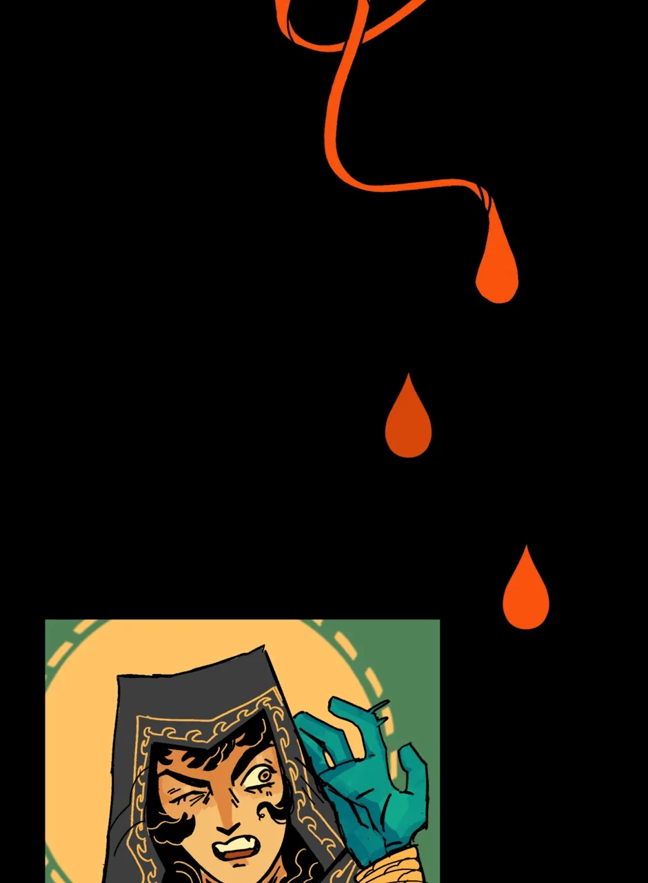 Read The Golden Hour chapter 55 image 1 on Lezhin