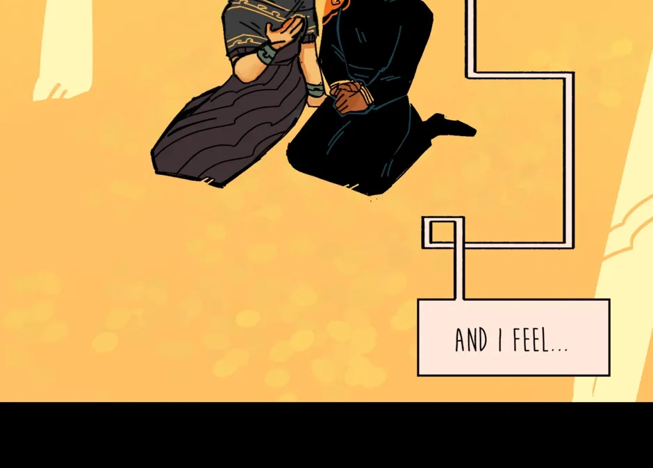 Read The Golden Hour chapter 55 image 11 on Lezhin