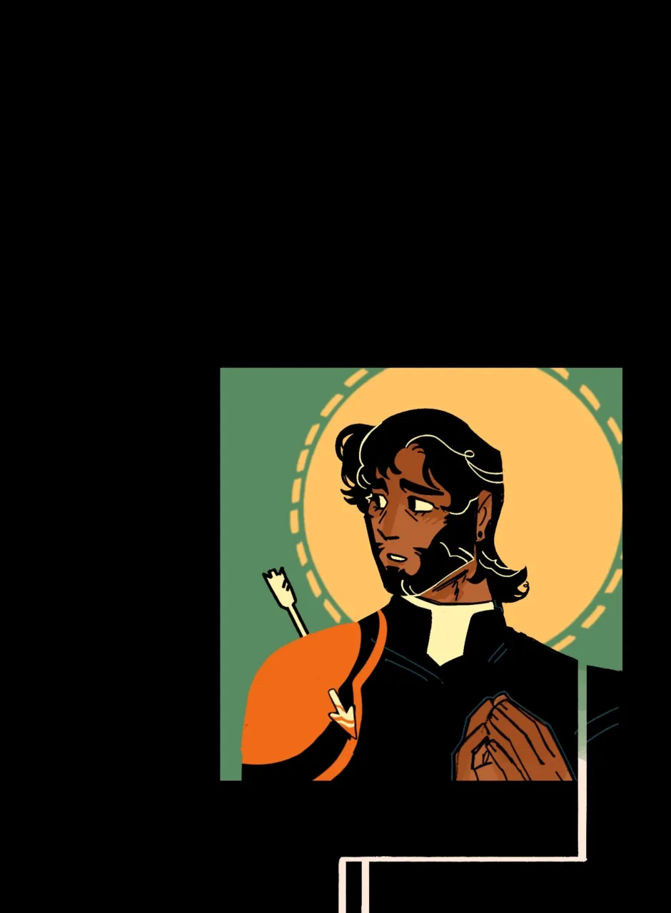 Read The Golden Hour chapter 55 image 13 on Lezhin