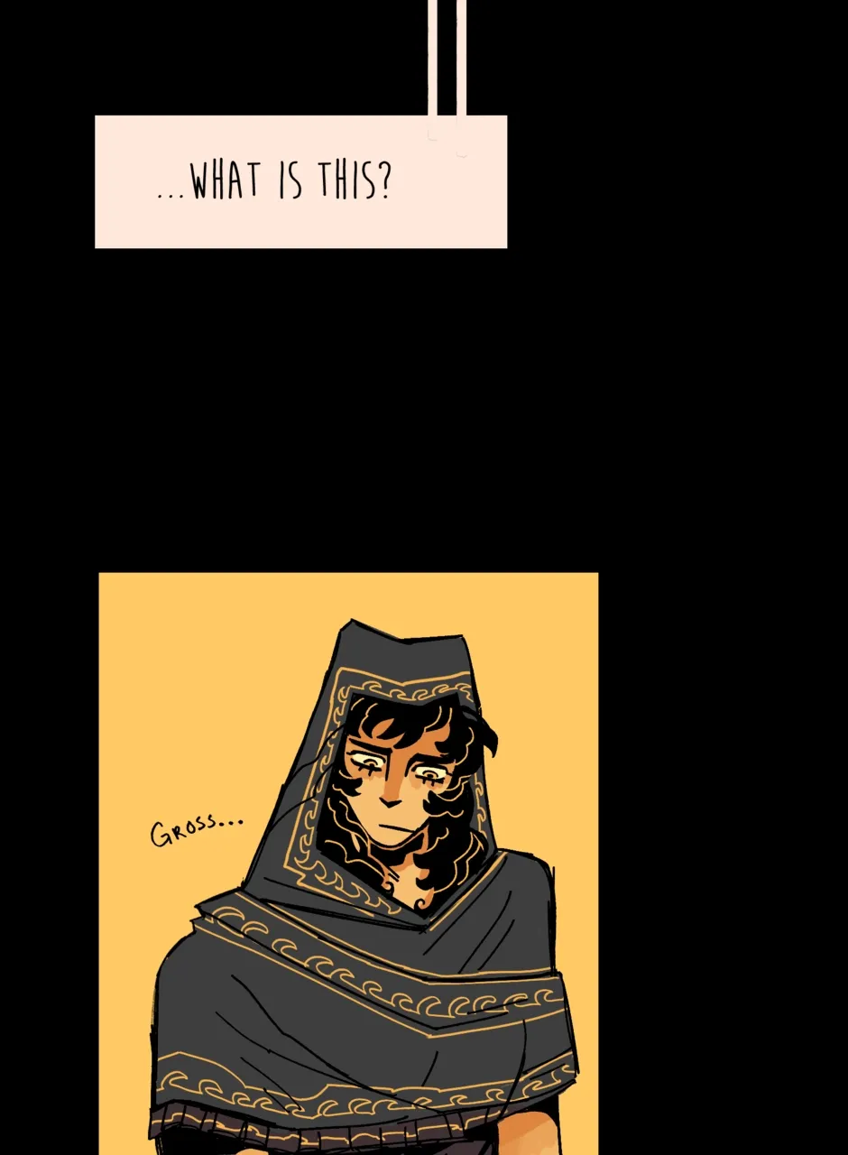 Read The Golden Hour chapter 55 image 14 on Lezhin