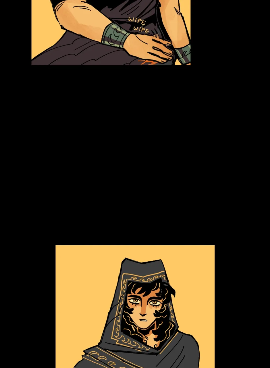 Read The Golden Hour chapter 55 image 15 on Lezhin
