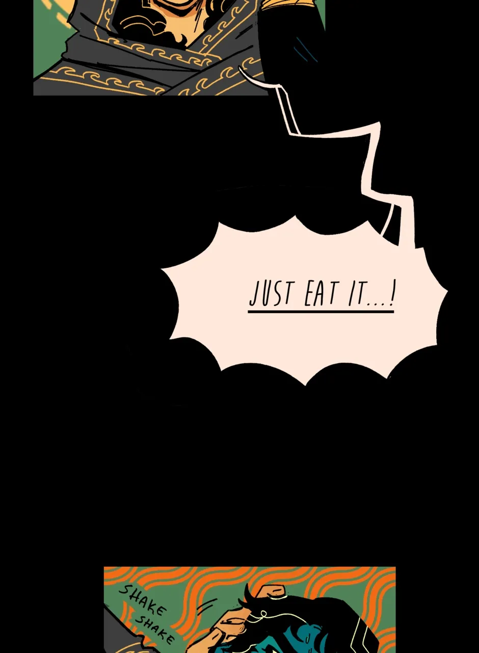 Read The Golden Hour chapter 55 image 2 on Lezhin