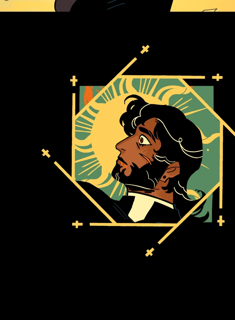 Read The Golden Hour chapter 55 image 7 on Lezhin