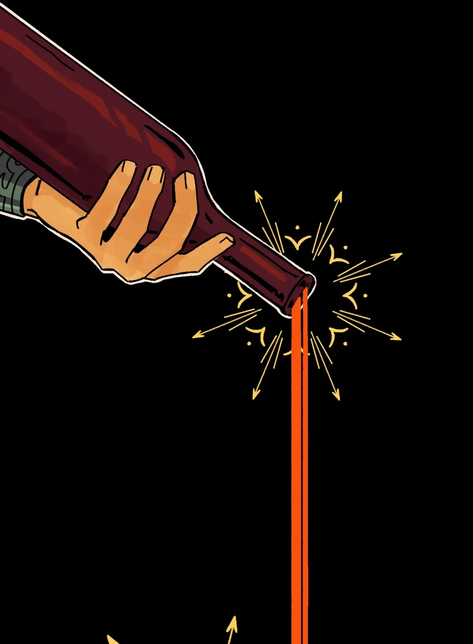 Read The Golden Hour chapter 55 image 8 on Lezhin