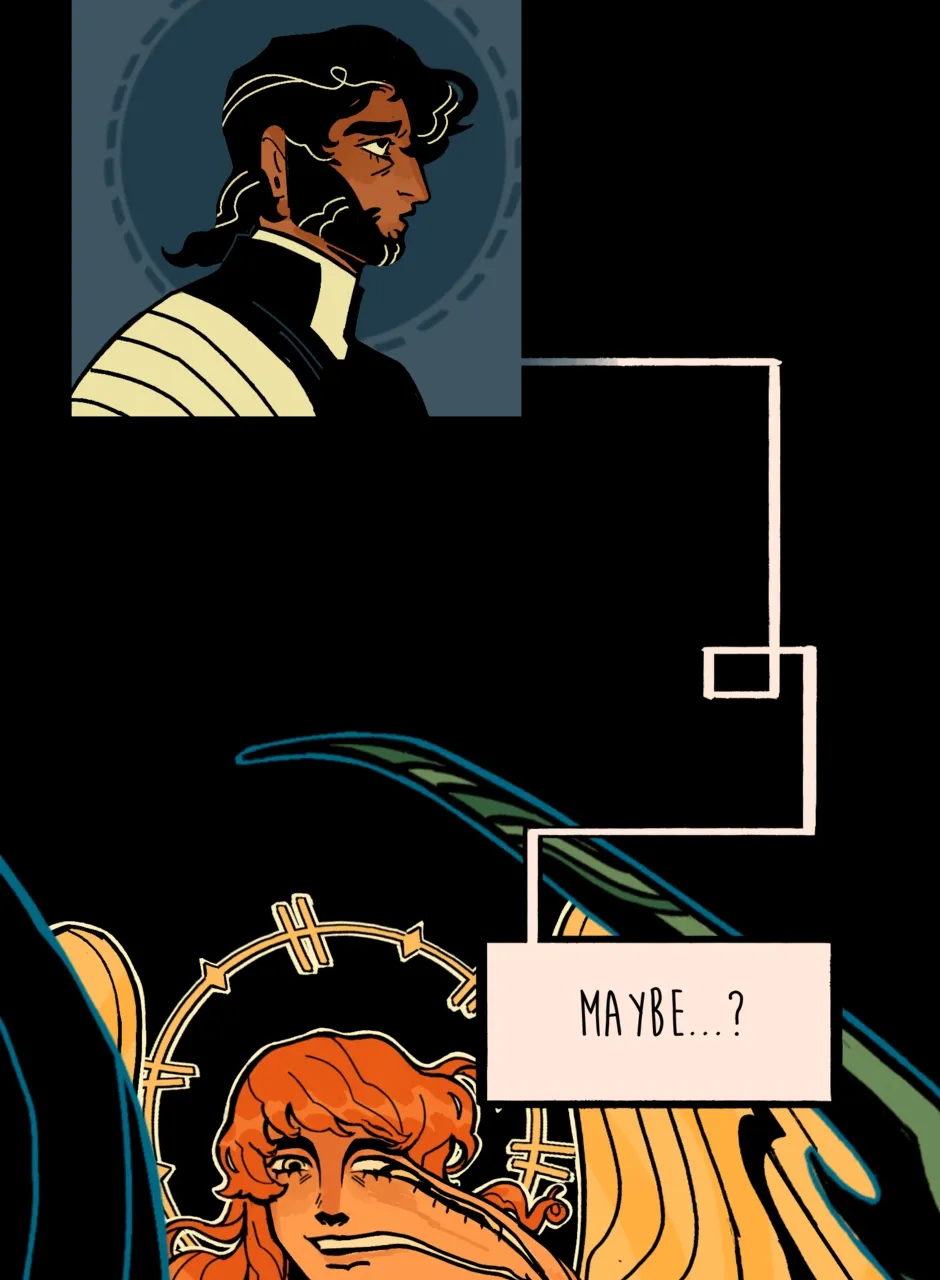 Read The Golden Hour chapter 57 image 15 on Lezhin