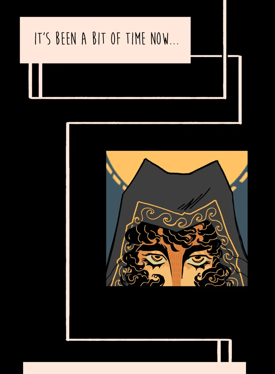 Read The Golden Hour chapter 57 image 7 on Lezhin