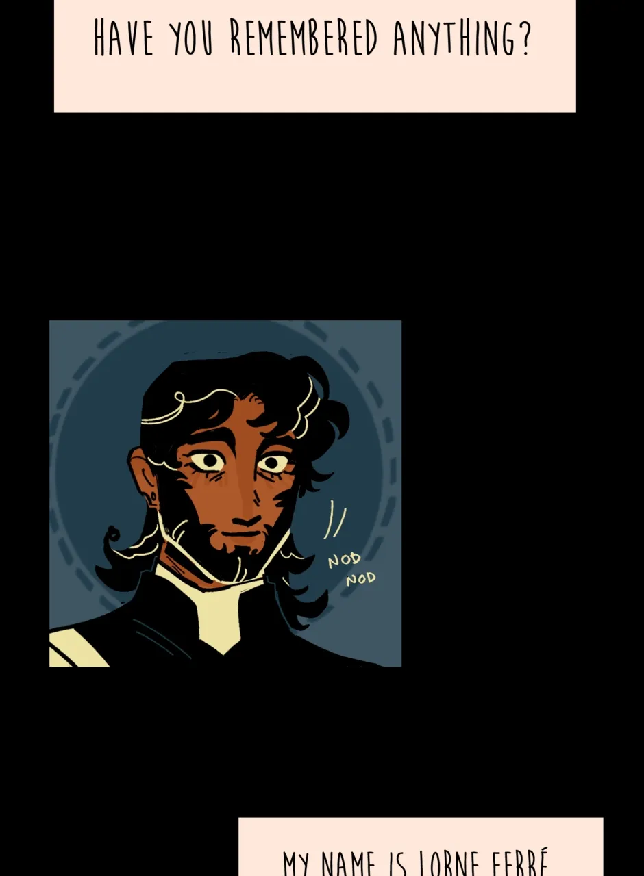 Read The Golden Hour chapter 57 image 8 on Lezhin