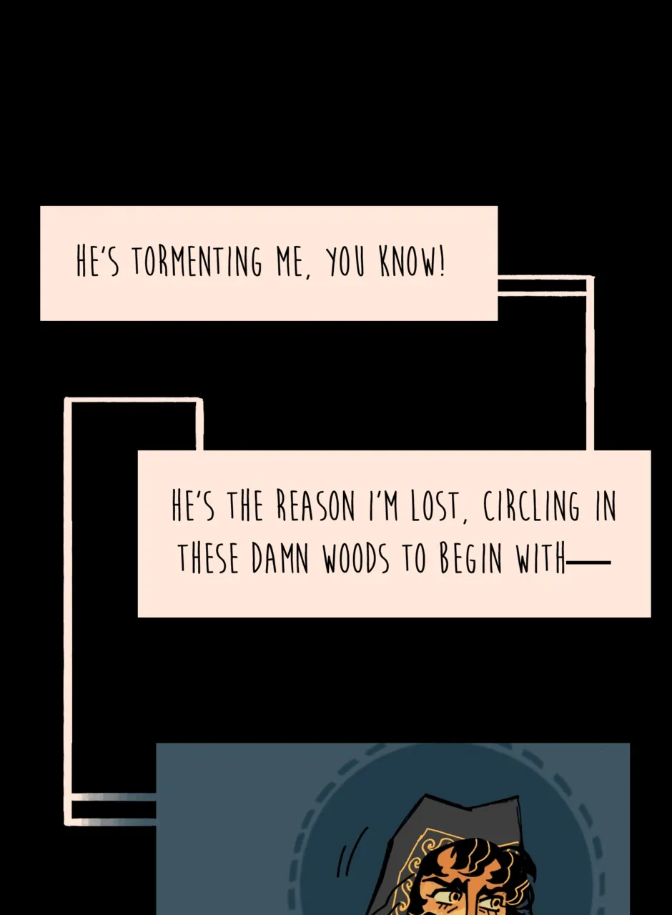 Read The Golden Hour chapter 58 image 1 on Lezhin