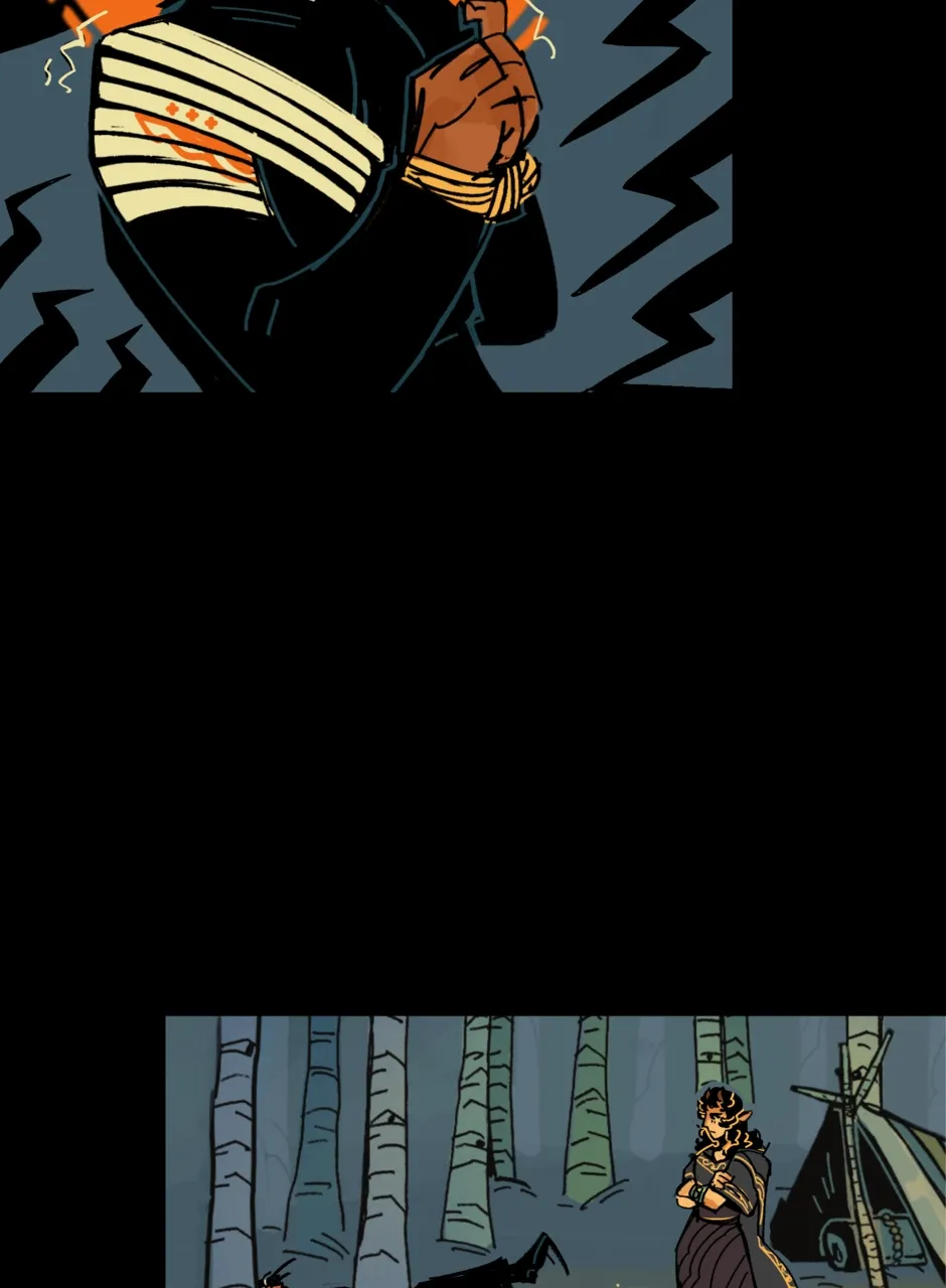 Read The Golden Hour chapter 58 image 10 on Lezhin