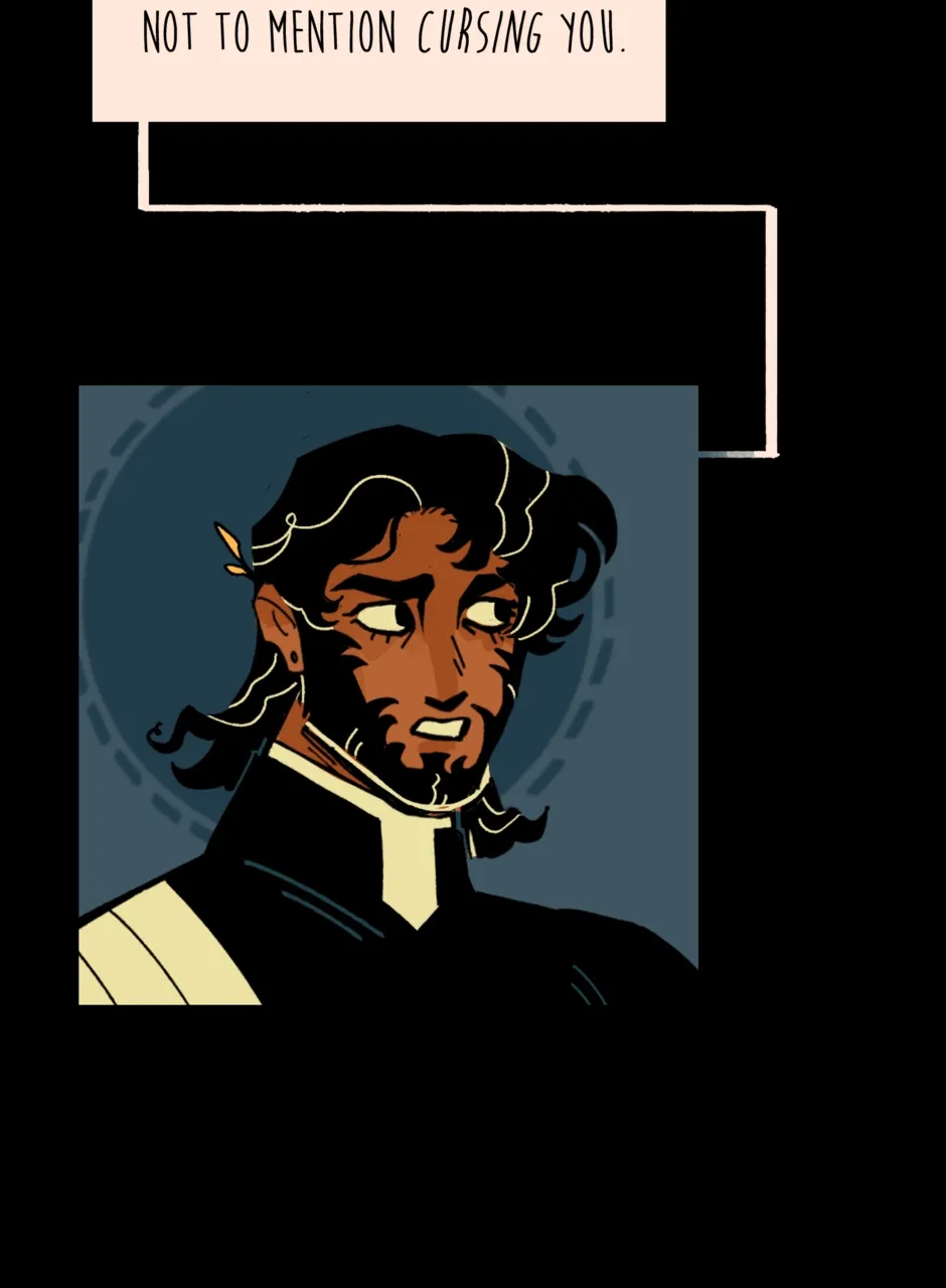 Read The Golden Hour chapter 58 image 16 on Lezhin