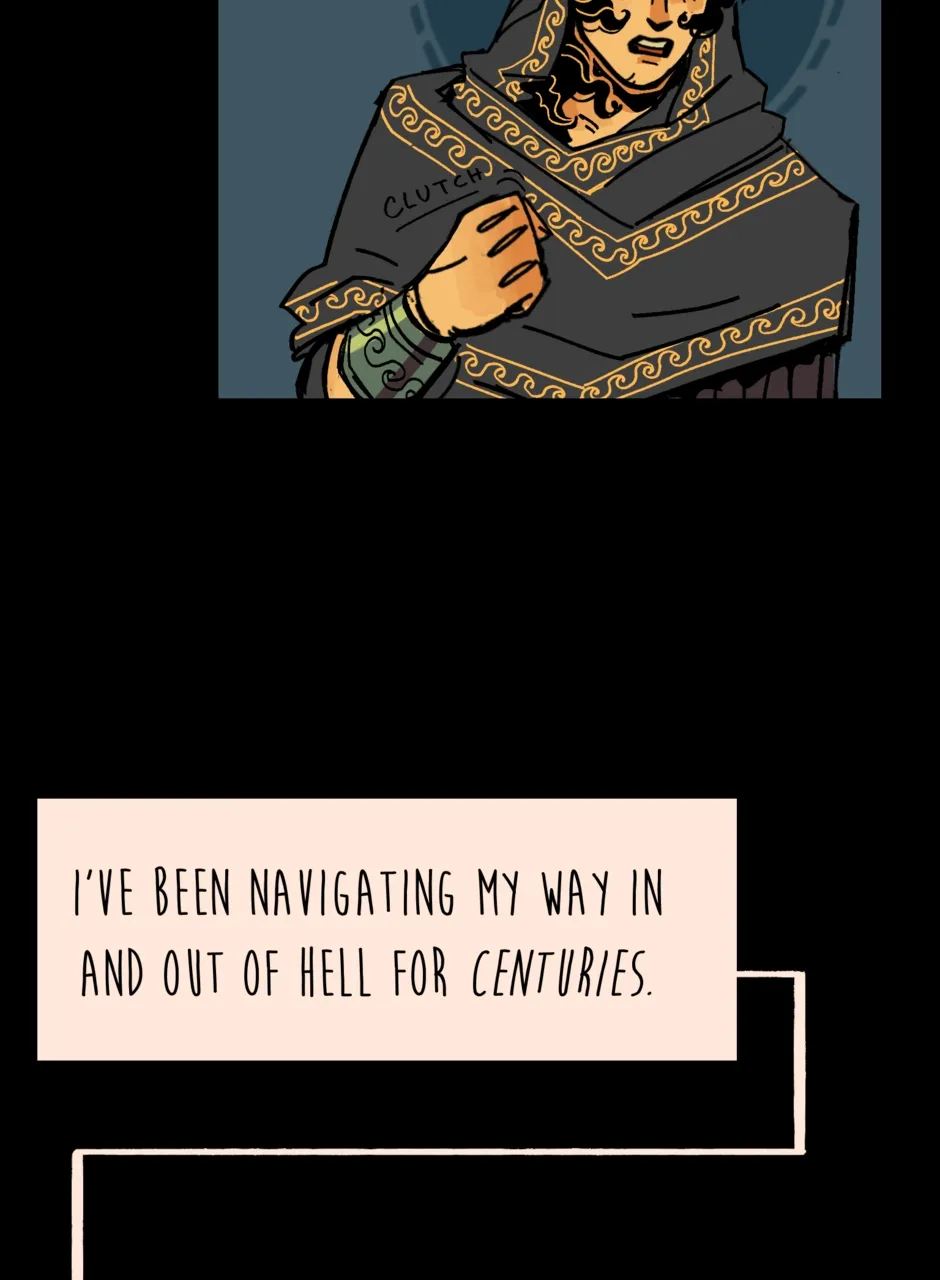 Read The Golden Hour chapter 58 image 2 on Lezhin