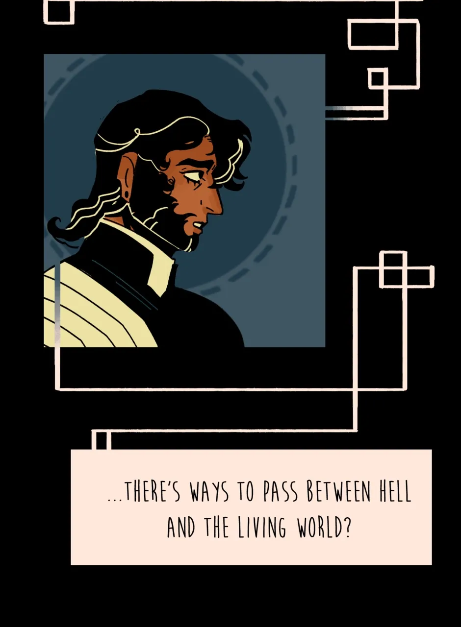 Read The Golden Hour chapter 58 image 5 on Lezhin