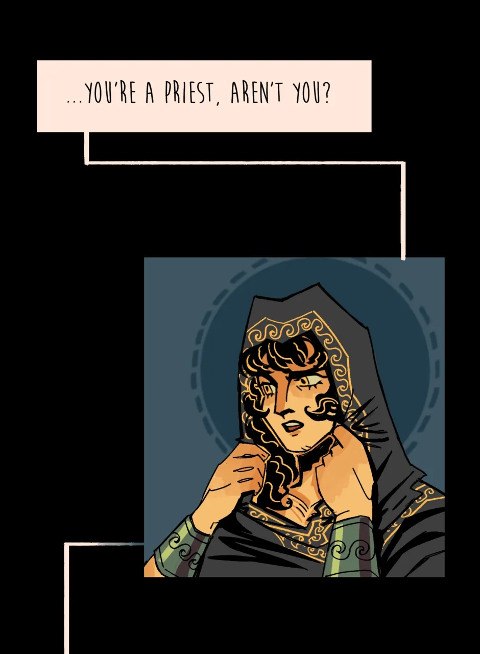 Read The Golden Hour chapter 58 image 7 on Lezhin