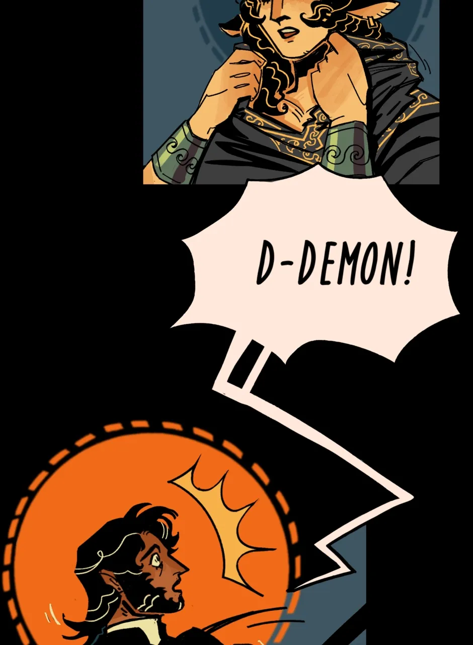 Read The Golden Hour chapter 58 image 9 on Lezhin
