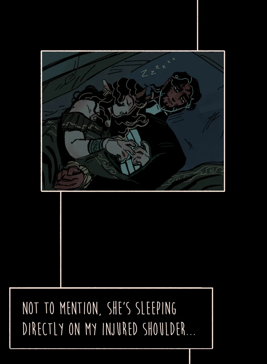 Read The Golden Hour chapter 59 image 2 on Lezhin