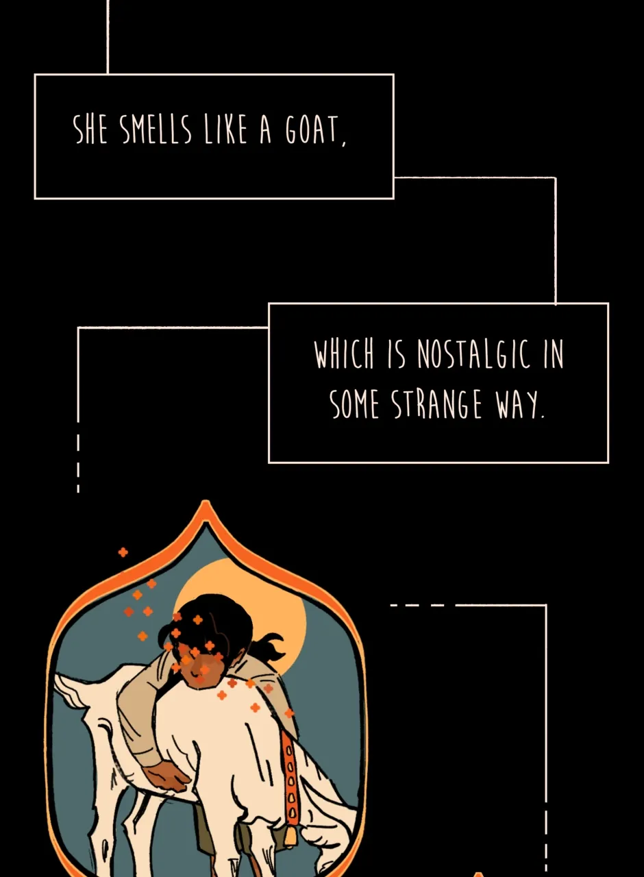 Read The Golden Hour chapter 59 image 4 on Lezhin