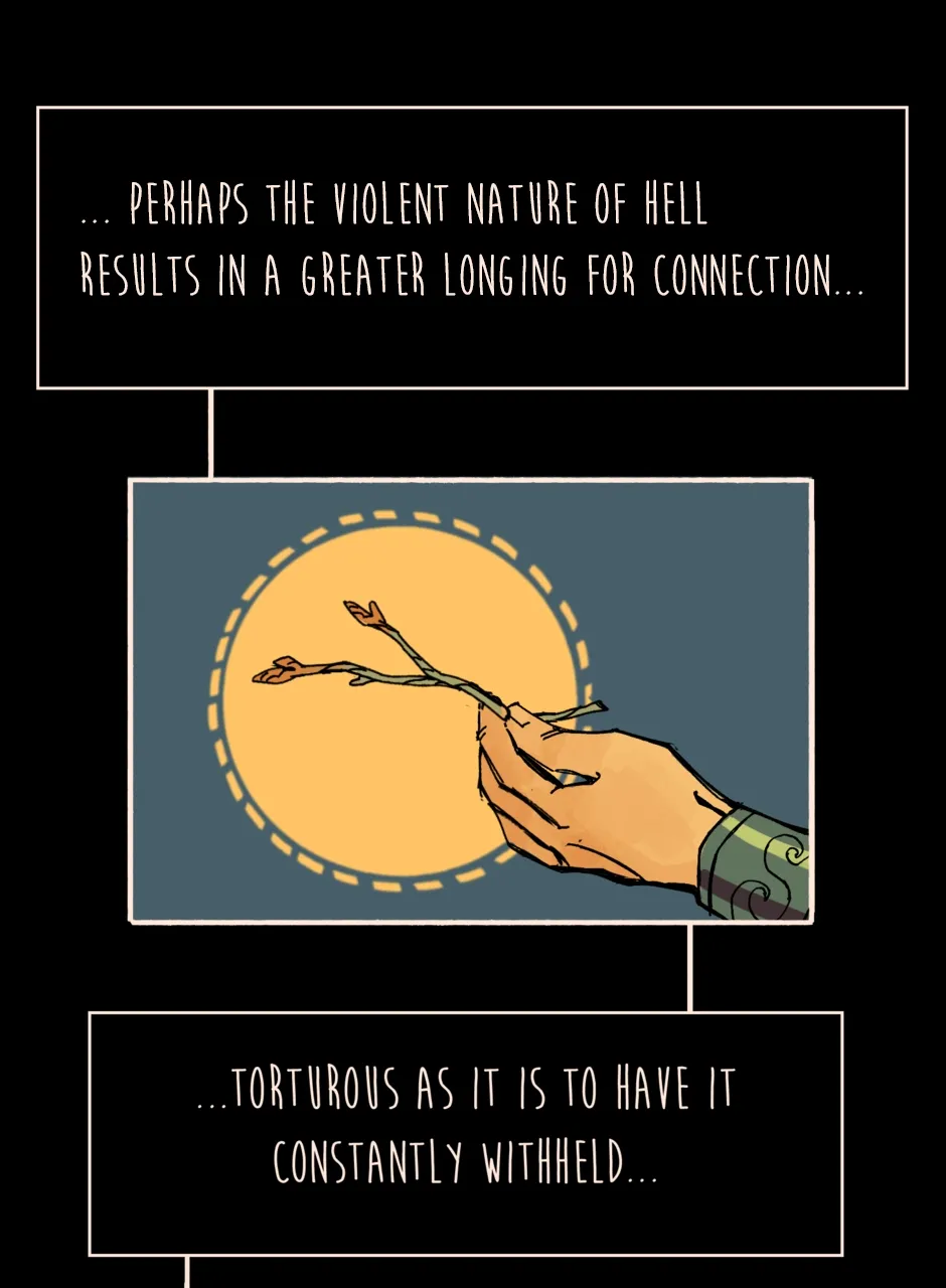 Read The Golden Hour chapter 59 image 6 on Lezhin