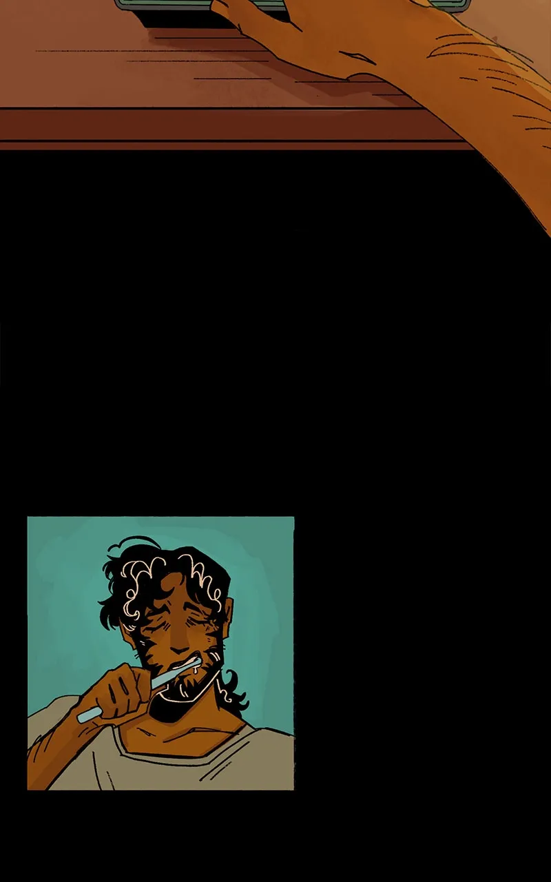 Read The Golden Hour chapter 6 image 1 on Lezhin