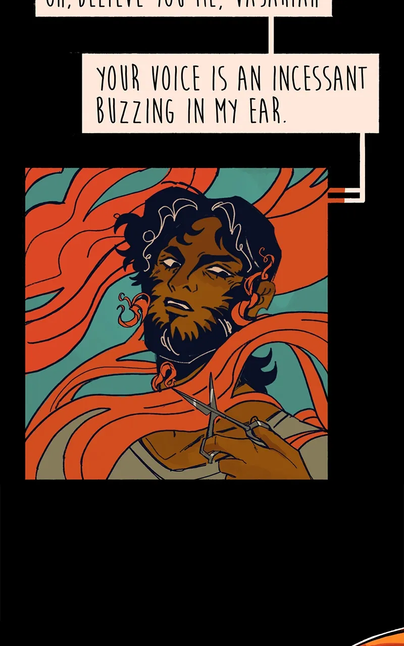 Read The Golden Hour chapter 6 image 10 on Lezhin
