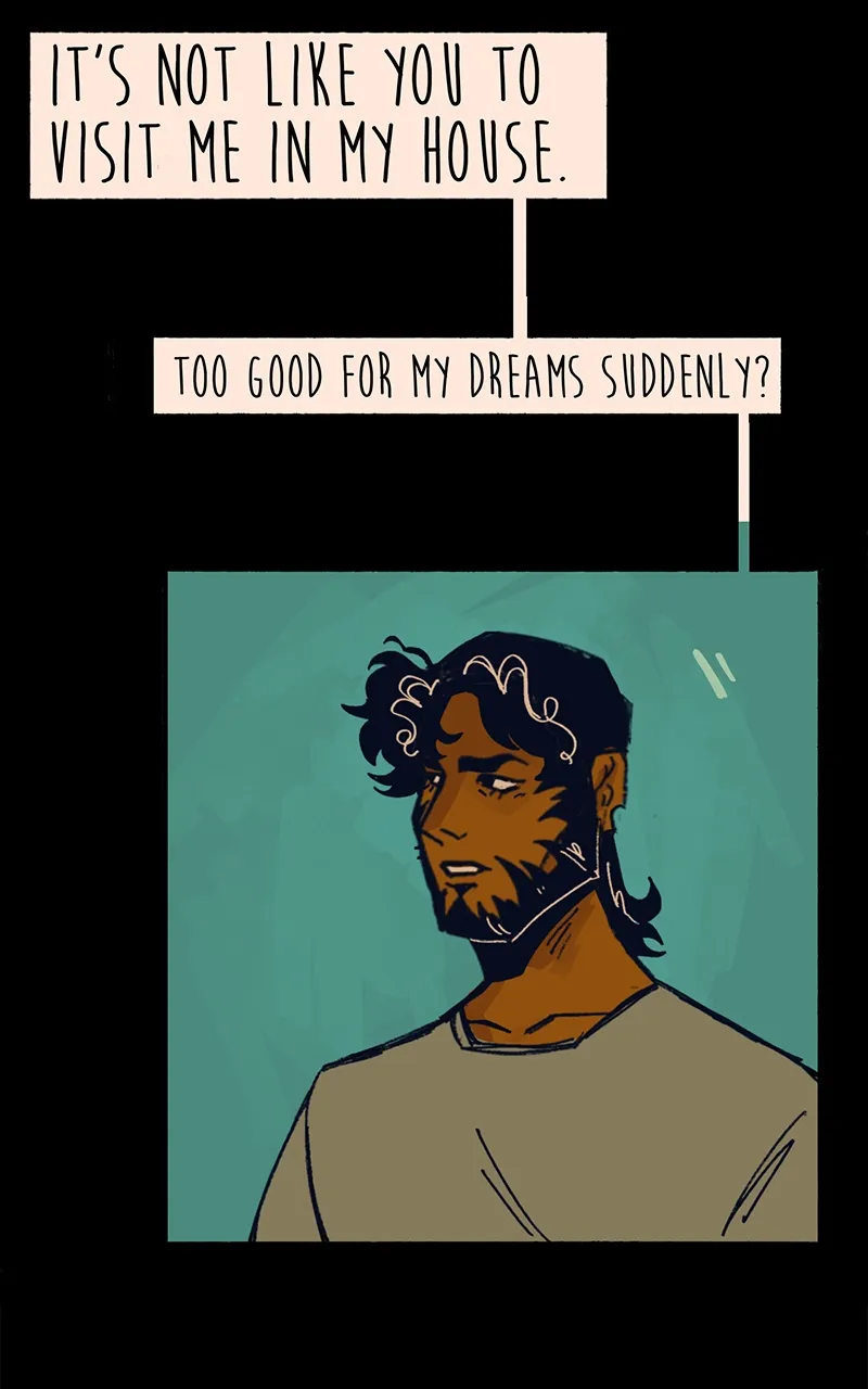 Read The Golden Hour chapter 6 image 13 on Lezhin