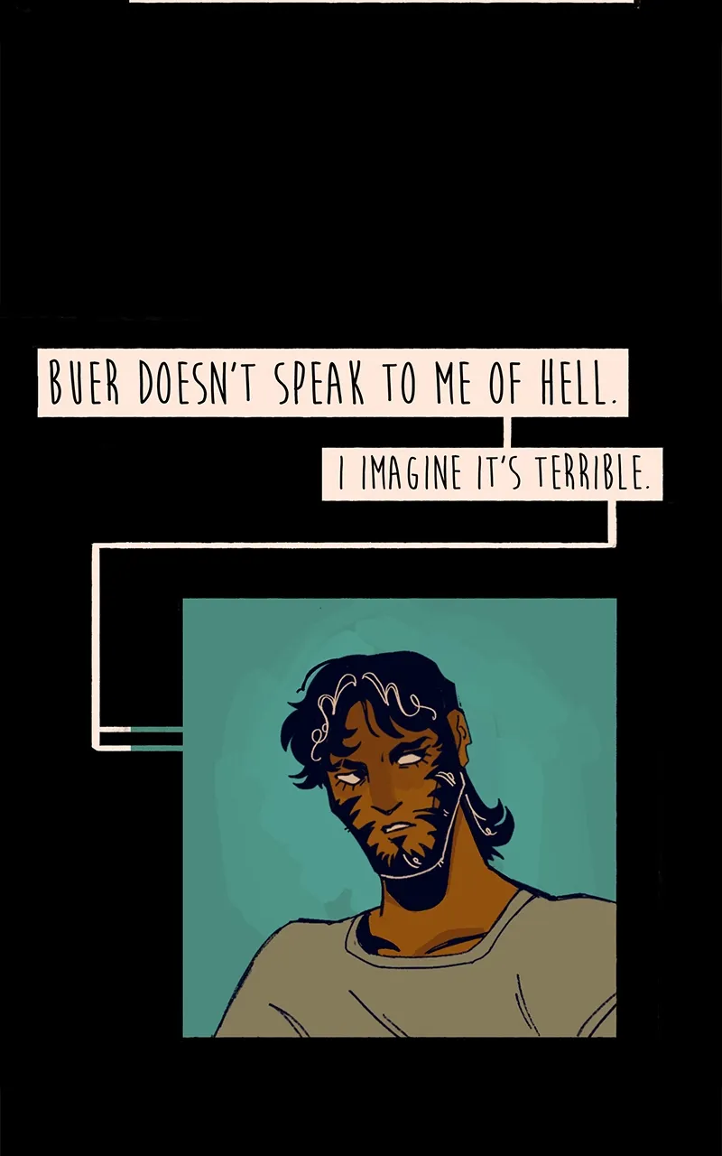 Read The Golden Hour chapter 6 image 17 on Lezhin